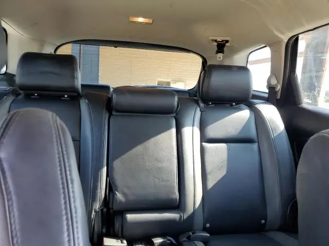 2011 MAZDA CX-9   