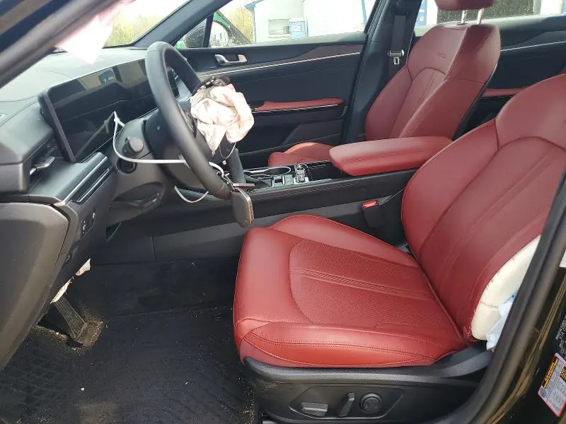 2026 KIA K5 GT LINE  