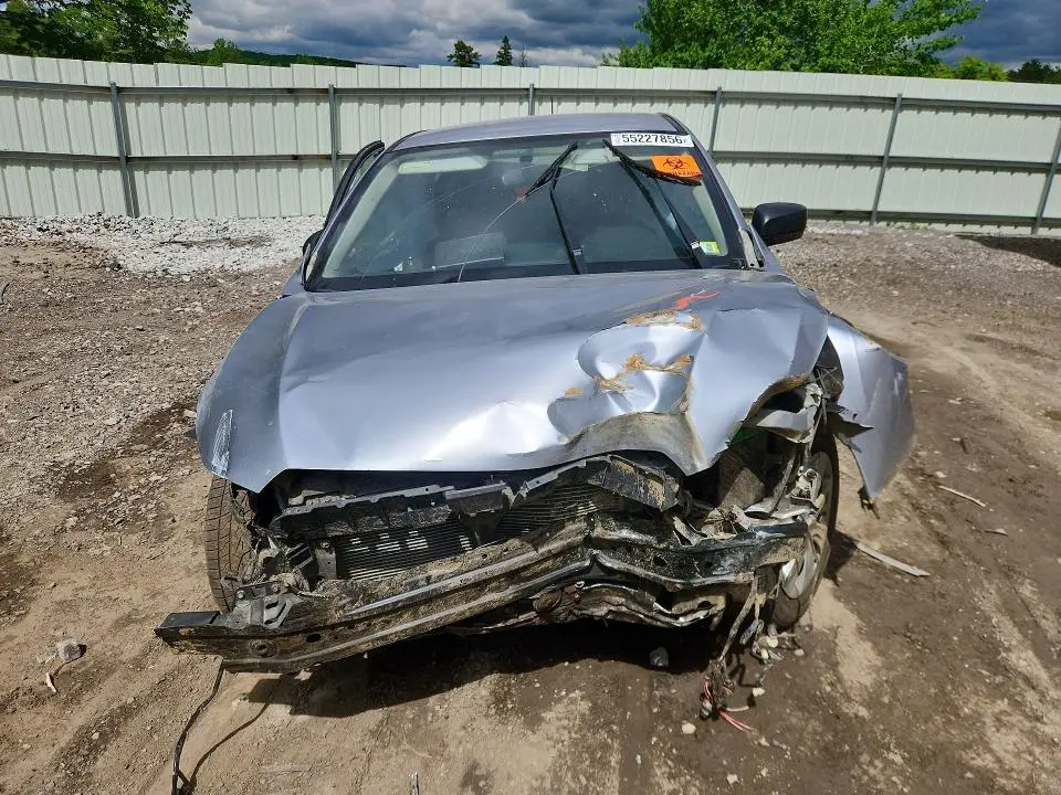 2016 SUBARU IMPREZA   