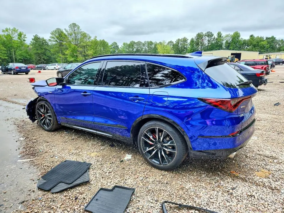 2024 ACURA MDX TYPE S ADVANCE  