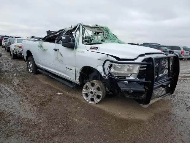 2023 RAM 2500 BIG HORN