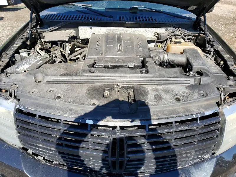 2012 LINCOLN NAVIGATOR L  