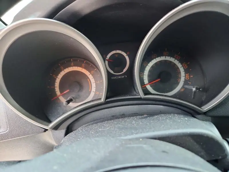 2013 SCION TC BASE  