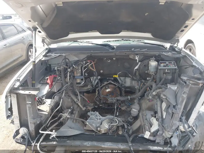 2012 CHEVROLET SUBURBAN LT