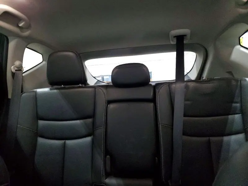 2016 NISSAN MURANO S  