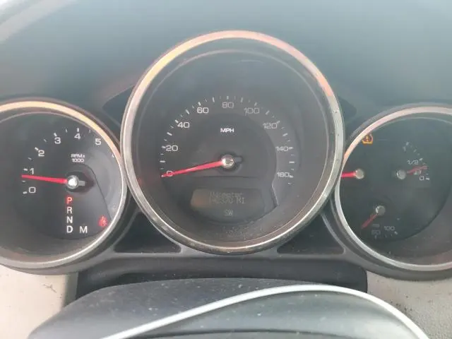 2012 CADILLAC CTS LUXURY COLLECTION  