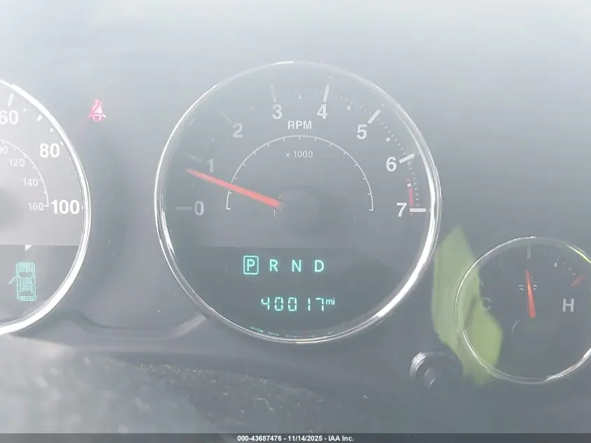 2018 JEEP WRANGLER JK UNLIMITED SPORT S 4X4