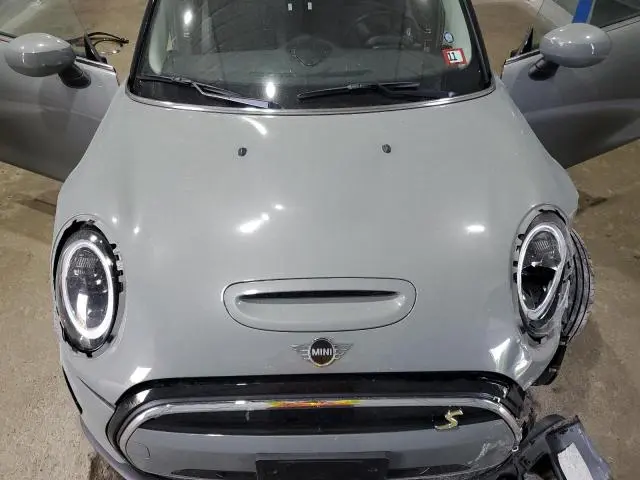 2023 MINI COOPER SE  