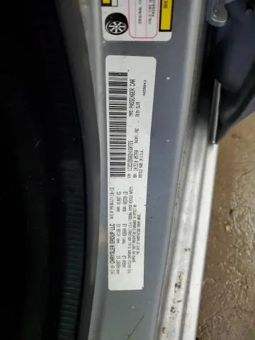 2014 DODGE AVENGER R/T