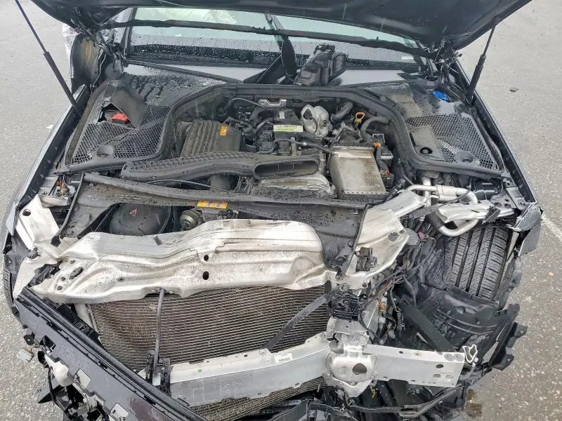 2018 MERCEDES-BENZ C 300  