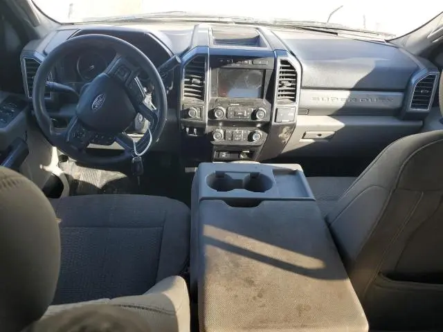 2020 FORD F250 SUPER DUTY  