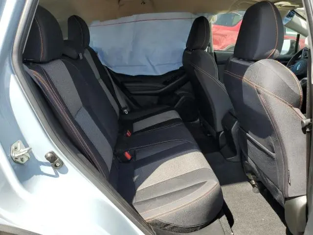 2019 SUBARU CROSSTREK PREMIUM  