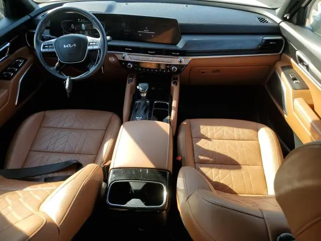 2023 KIA TELLURIDE EX  