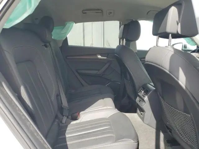 2021 AUDI Q5 PREMIUM