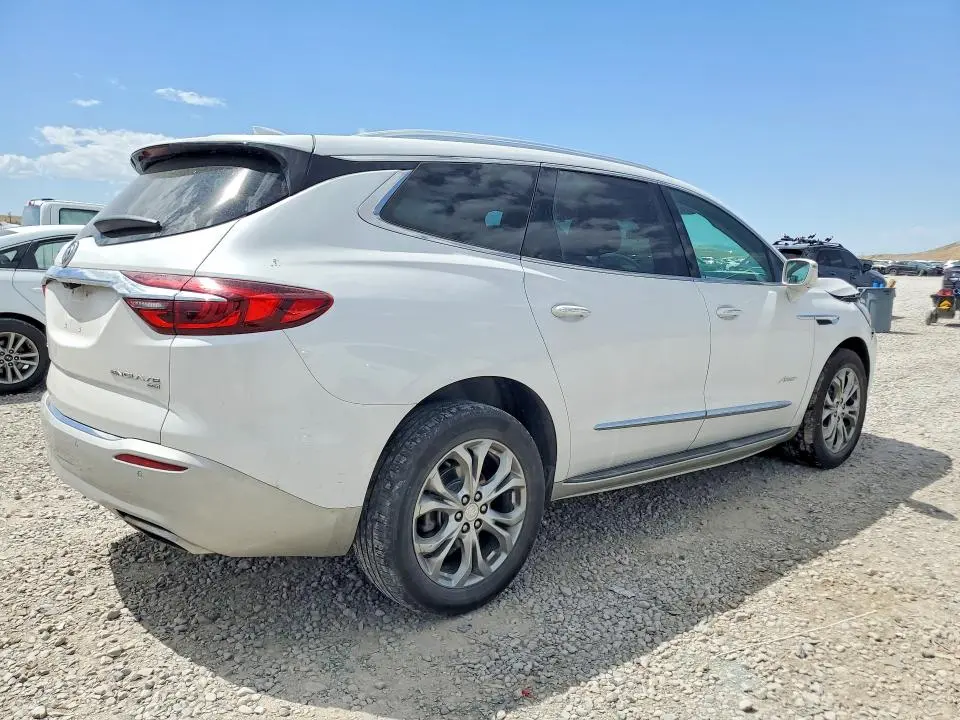2018 BUICK ENCLAVE AVENIR  