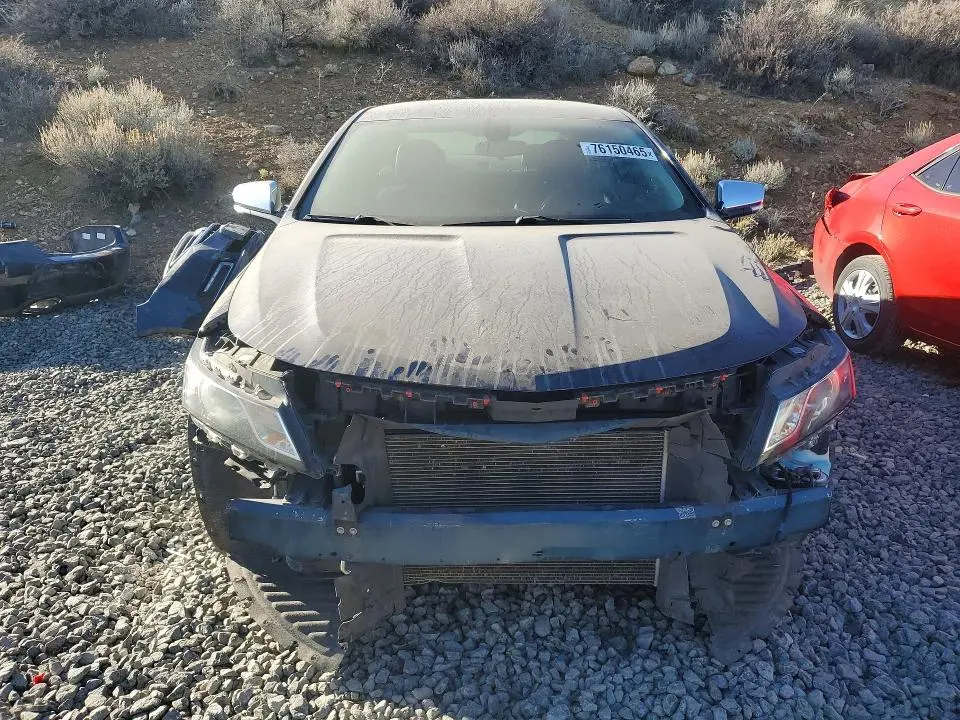 2019 CHEVROLET IMPALA PREMIER  