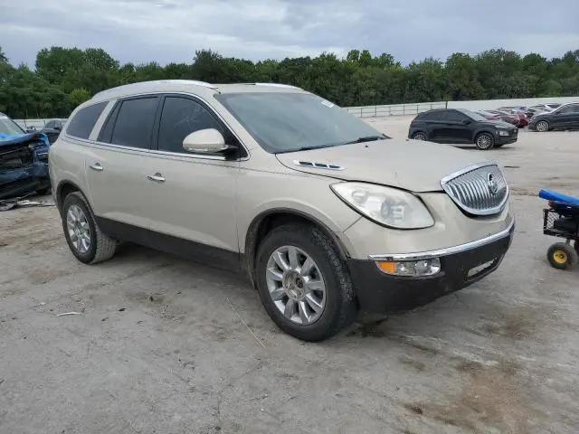 2012 BUICK ENCLAVE   