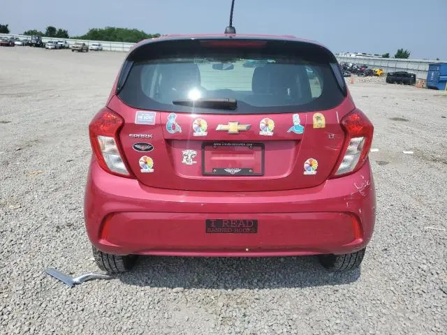 2019 CHEVROLET SPARK 1LT  