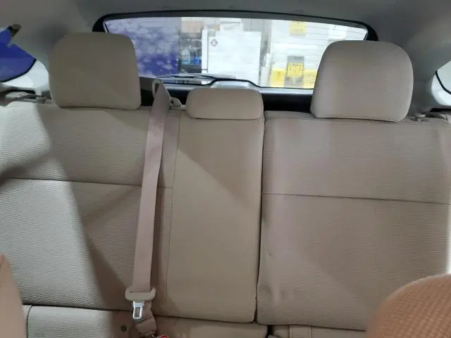 2014 SUBARU XV CROSSTREK 2.0 PREMIUM  