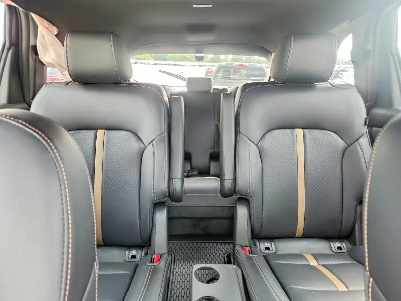 2026 MAZDA CX-90 PREMIUM PLUS  