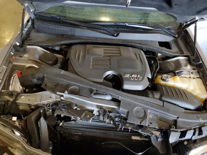 2014 CHRYSLER 300   