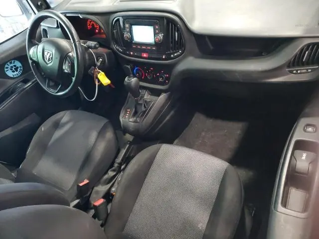 2015 RAM PROMASTER CITY   