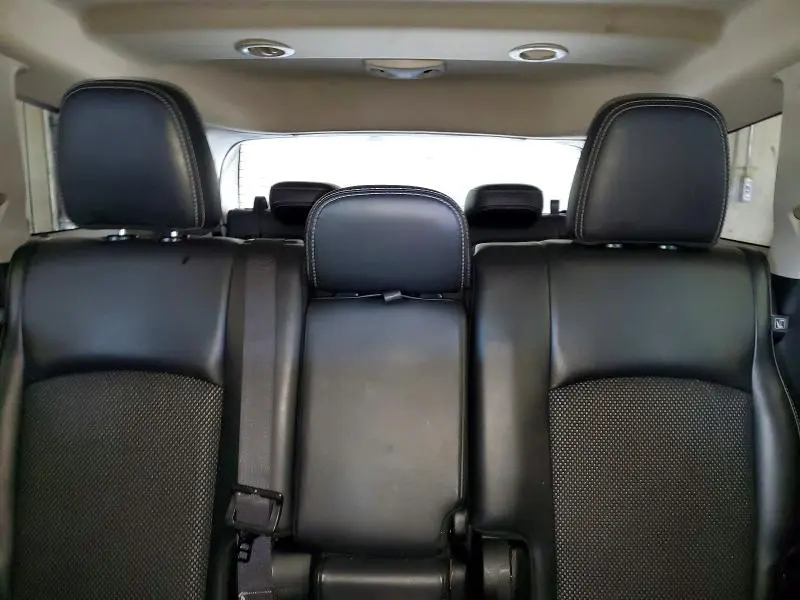 2015 DODGE JOURNEY CROSSROAD  