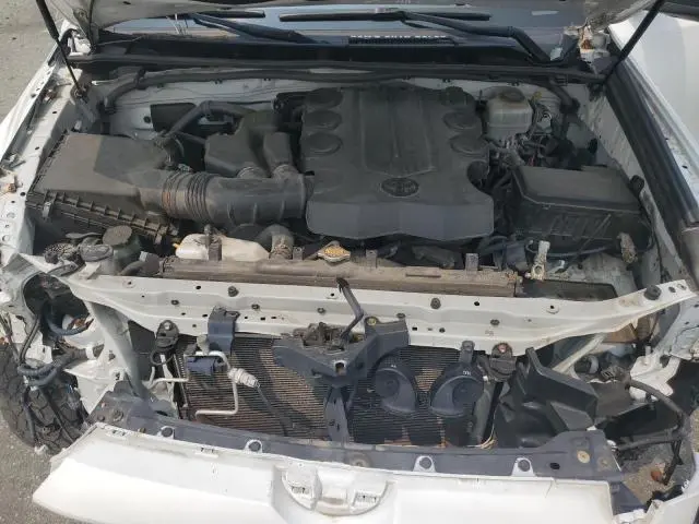 2015 TOYOTA 4RUNNER SR5/SR5 PREMIUM  
