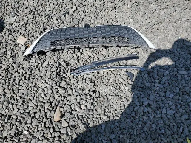 2012 HYUNDAI SANTA FE LIMITED  