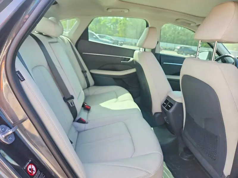 2023 HYUNDAI SONATA LIMITED  