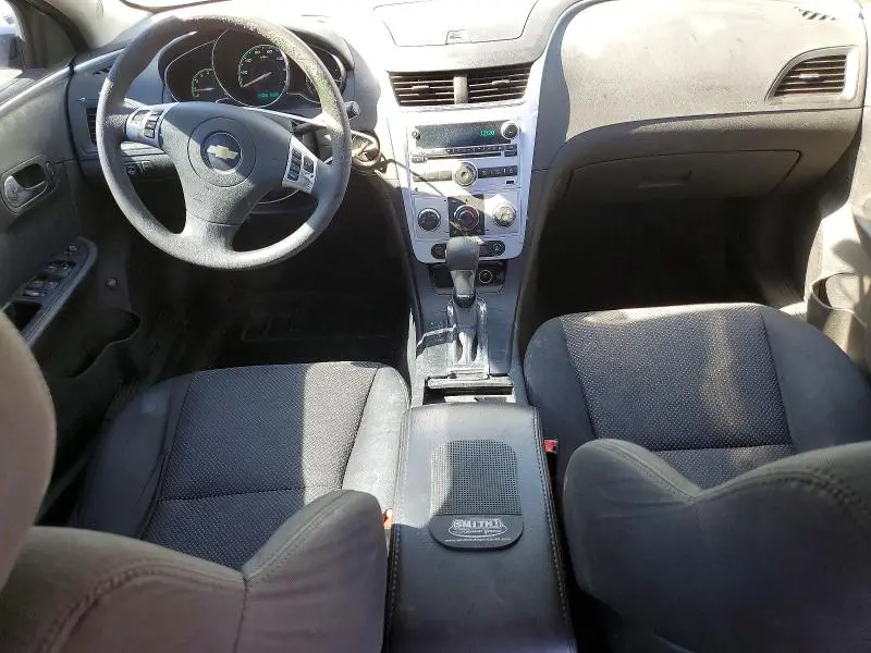 2012 CHEVROLET MALIBU 1LT  