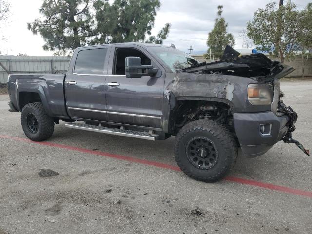 2015 GMC SIERRA K2500 DENALI