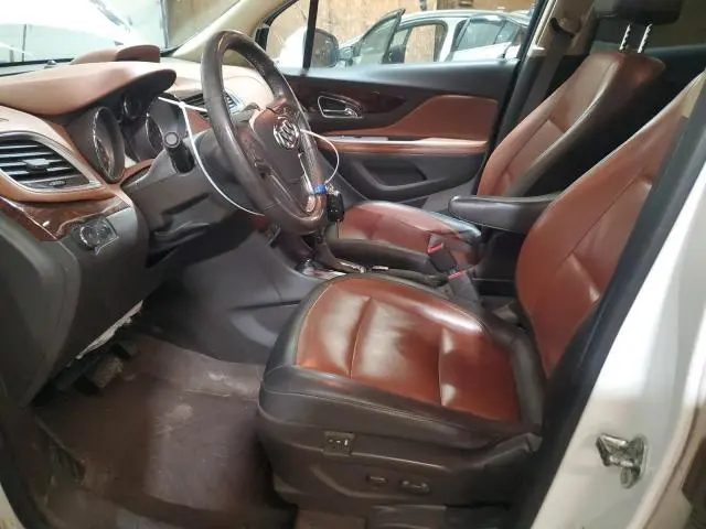 2013 BUICK ENCORE PREMIUM  