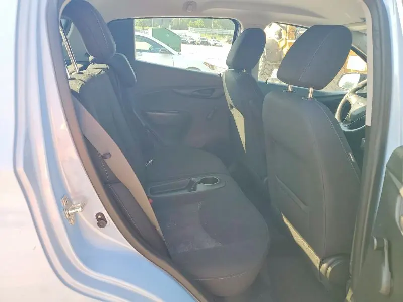 2016 CHEVROLET SPARK LS  