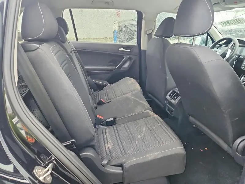 2023 VOLKSWAGEN TIGUAN S  