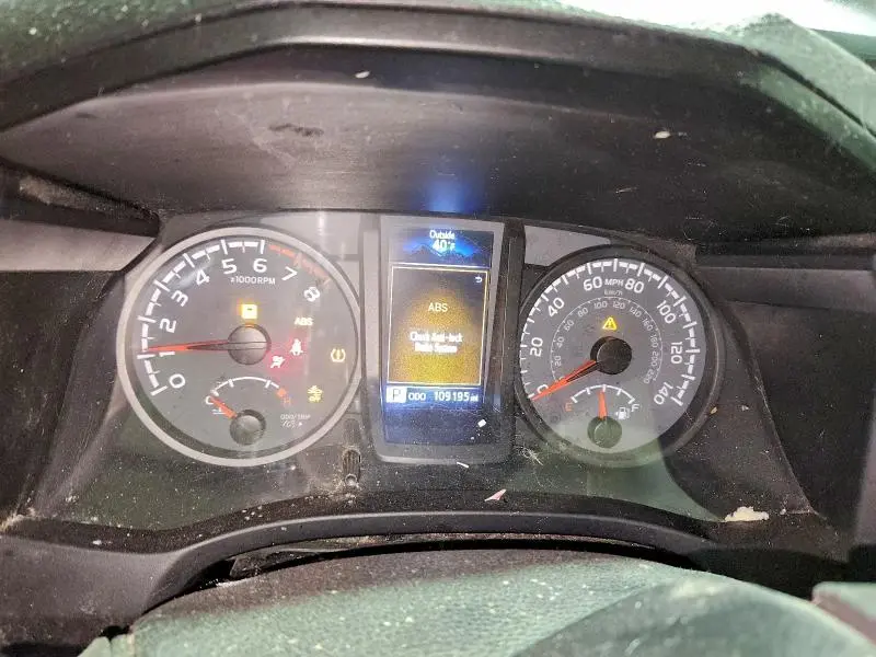2021 TOYOTA TACOMA DOUBLE CAB  