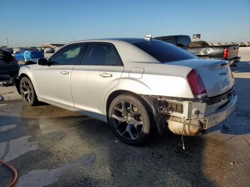 2021 CHRYSLER 300 S  