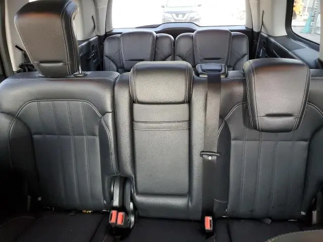 2013 MERCEDES-BENZ GL 450 4MATIC  