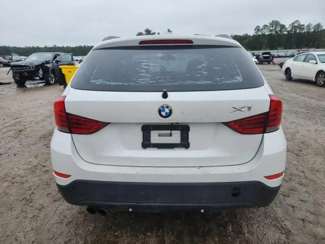 2015 BMW X1 SDRIVE28I  