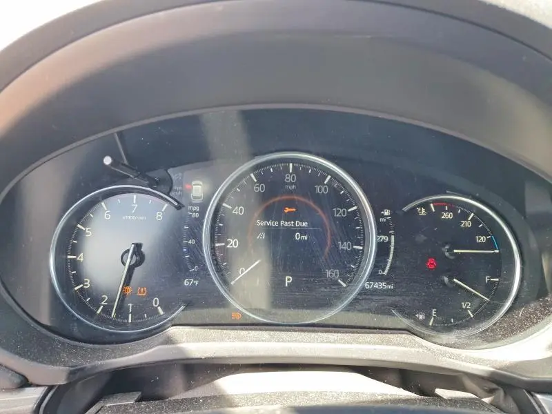 2022 MAZDA CX-5 PREMIUM PLUS  