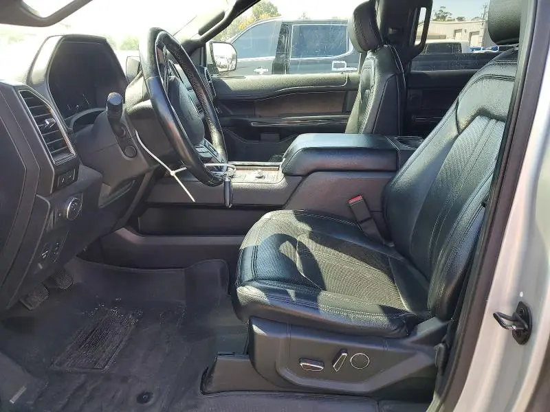 2019 FORD EXPEDITION LIMITED  