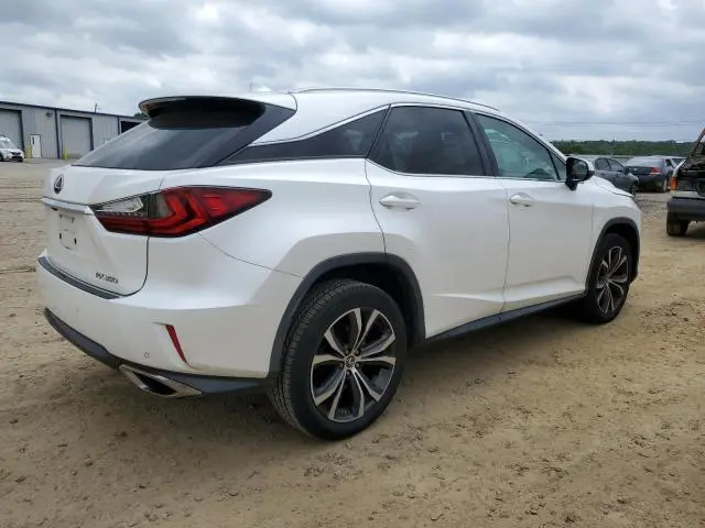 2018 LEXUS RX 350 BASE  