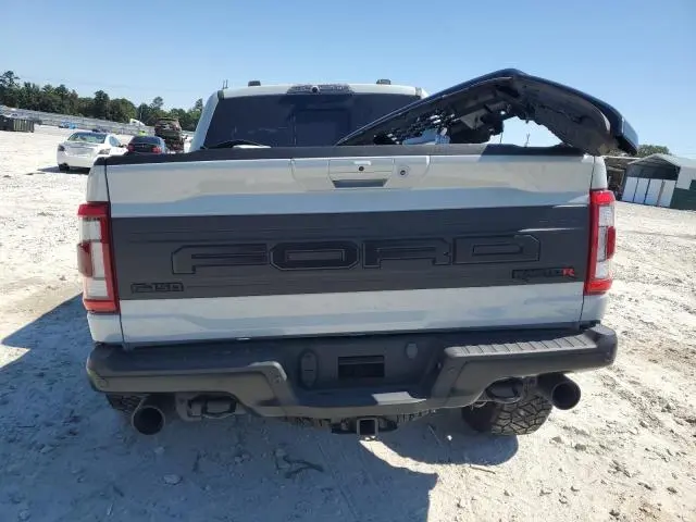 2023 FORD F150 RAPTOR  