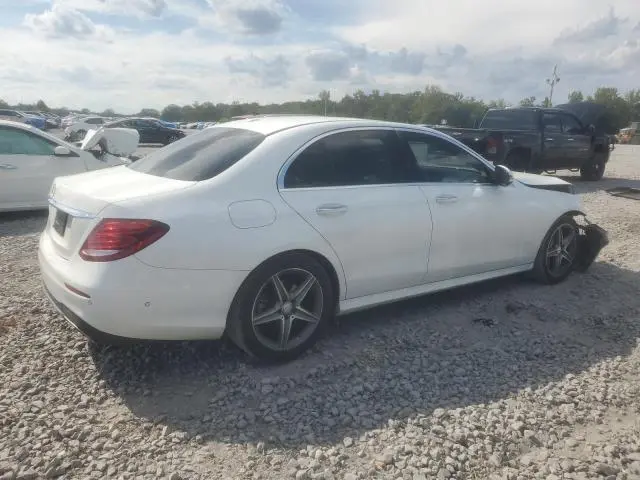 2017 MERCEDES-BENZ E 300  
