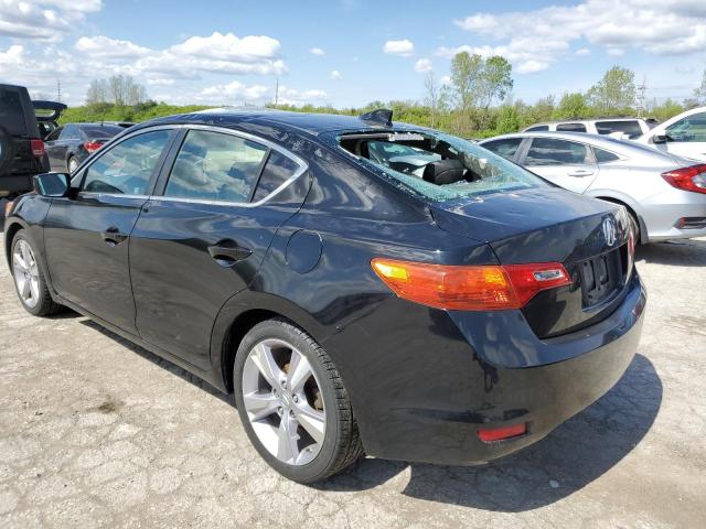 2013 ACURA ILX 20 TECH