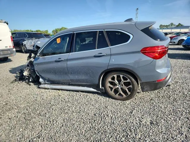 2021 BMW X1 SDRIVE28I  
