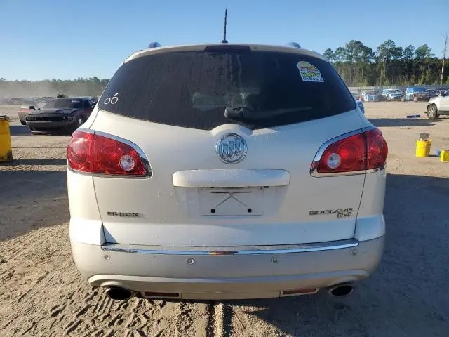 2011 BUICK ENCLAVE CXL  