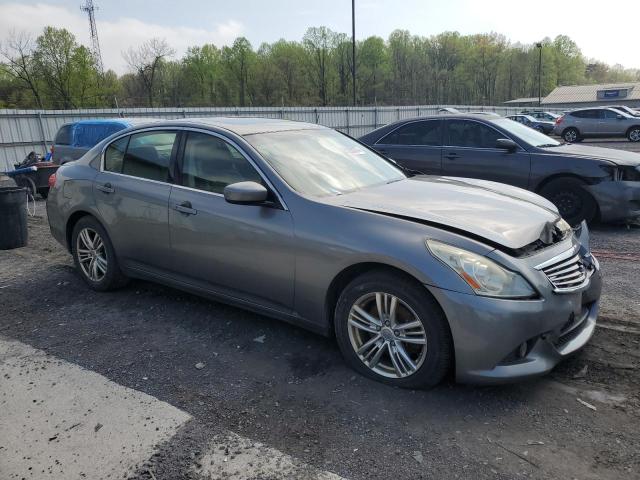 2013 INFINITI G37 