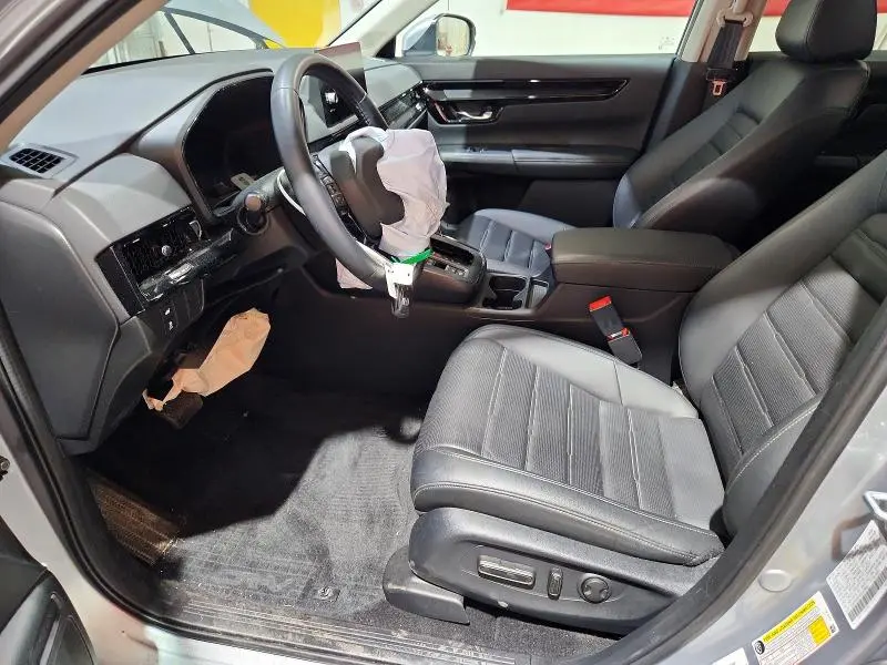 2025 HONDA CR-V EXL  