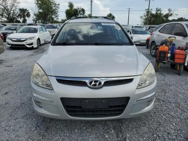 2011 HYUNDAI ELANTRA TOURING GLS